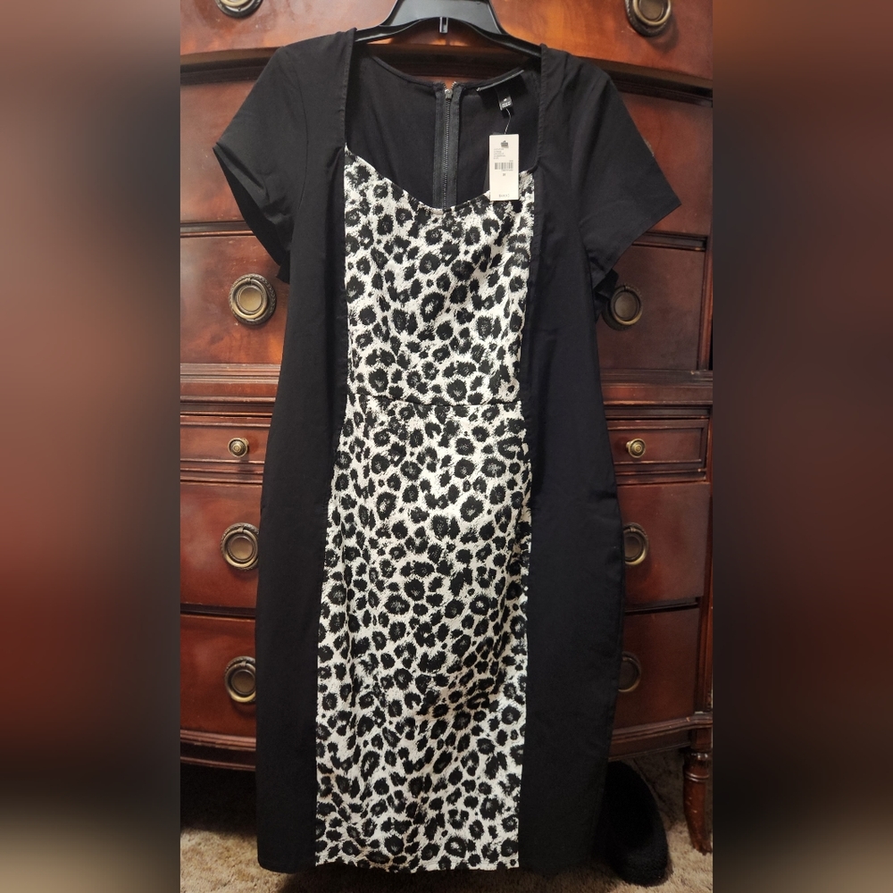Lane Bryant cocktail dress size 18